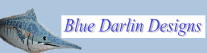 Blue Darlin Designs logo