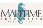 Maritime Real Estate logo