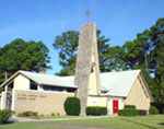 St. Paul Lutheran Church logo