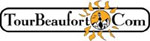 Historic Beaufort Tours logo