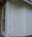 Storm-Buster lightweight panels
